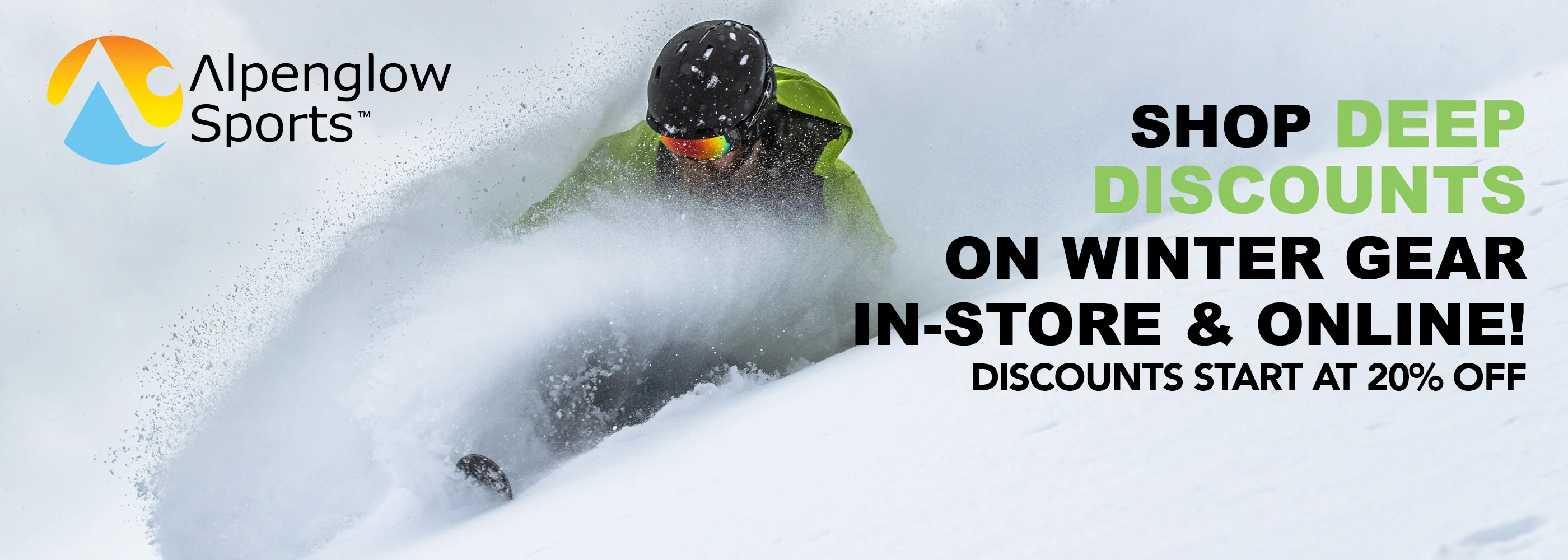 Gear Up for Mountain Life