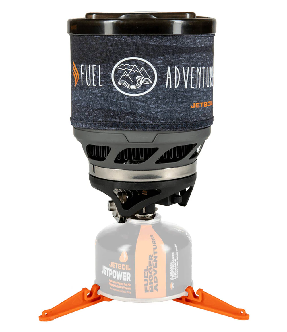 Jetboil MiniMo Stove - Image 3