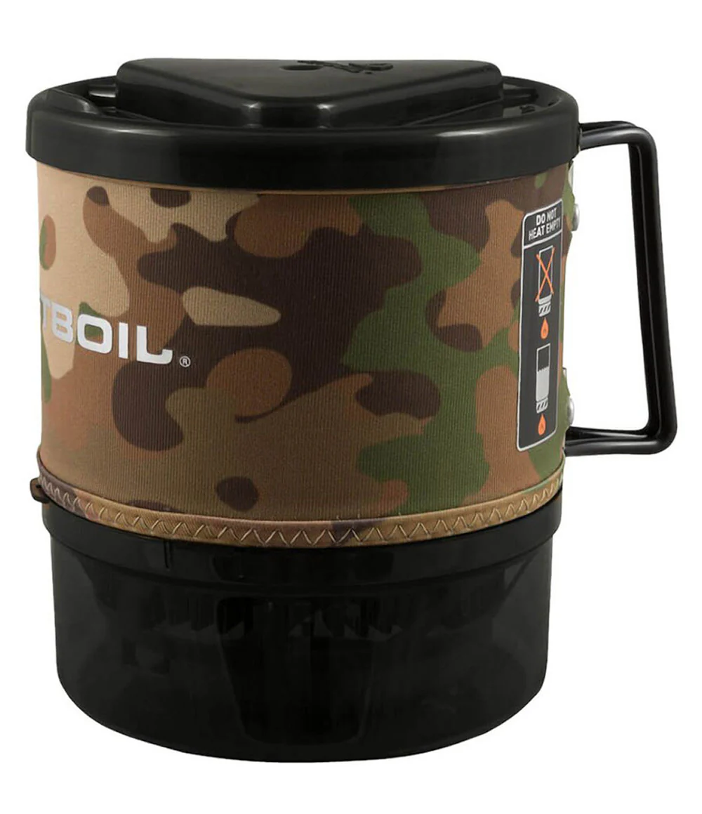 Jetboil MiniMo Stove - Image 5
