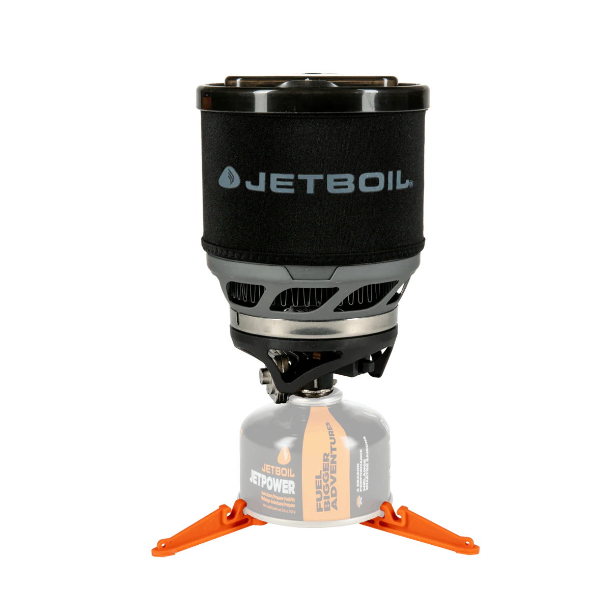 Jetboil MiniMo Stove - Image 6