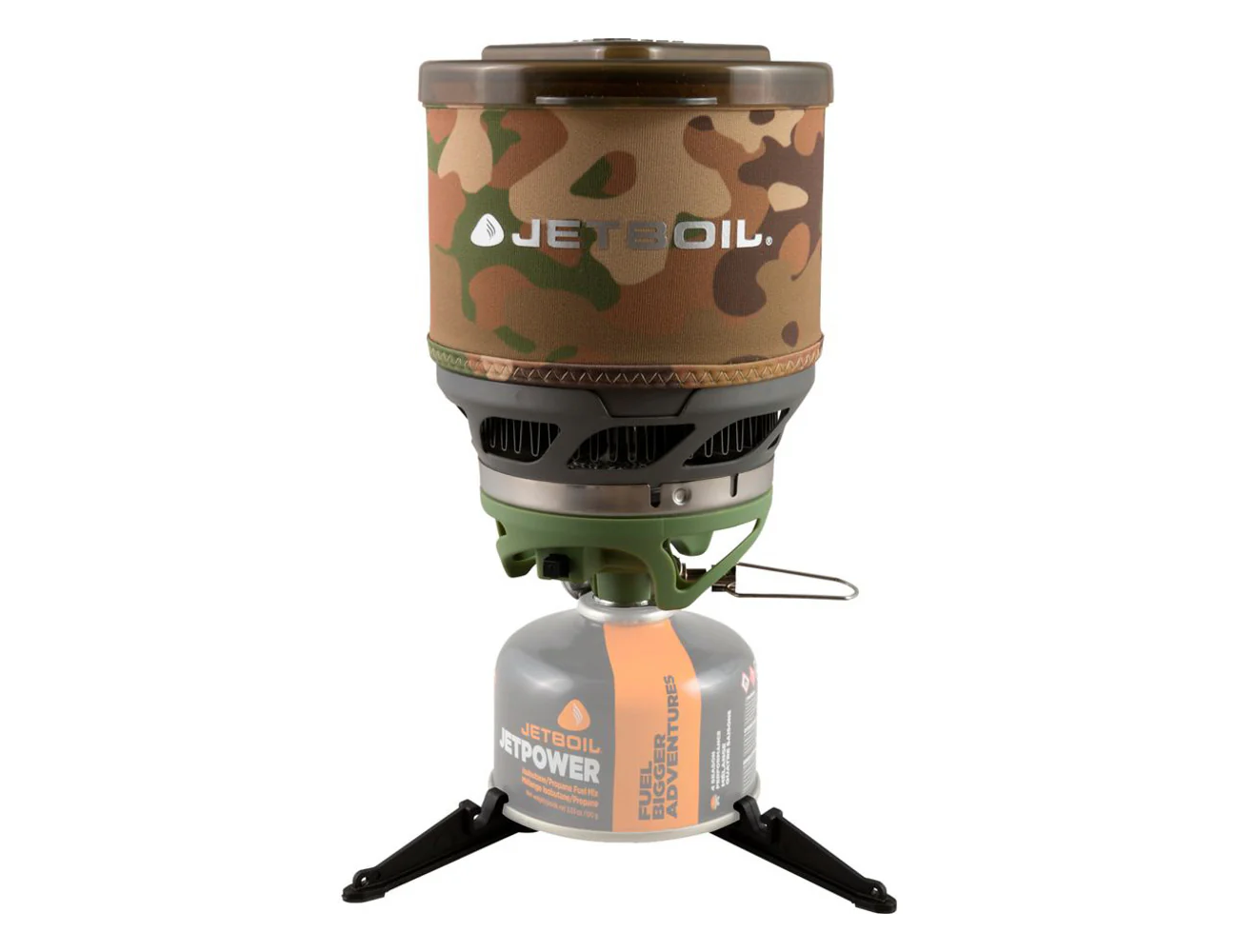 Jetboil MiniMo Stove - Image 7