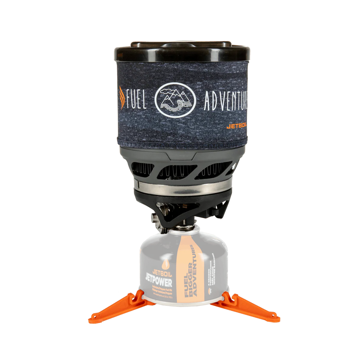 Jetboil MiniMo Stove - Image 8