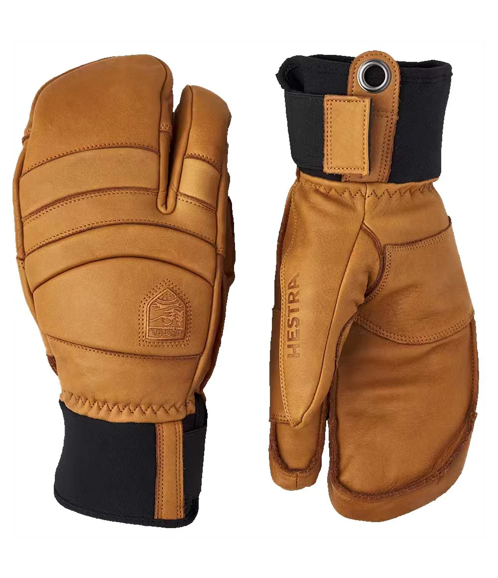 Fall Line 3 Finger - Image 3