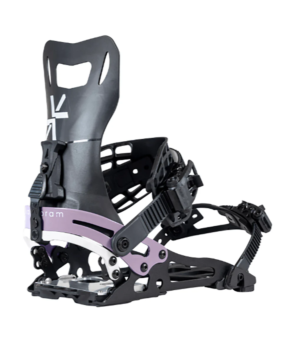 Nomad-W Binding M 7.5-10.5 - Image 3