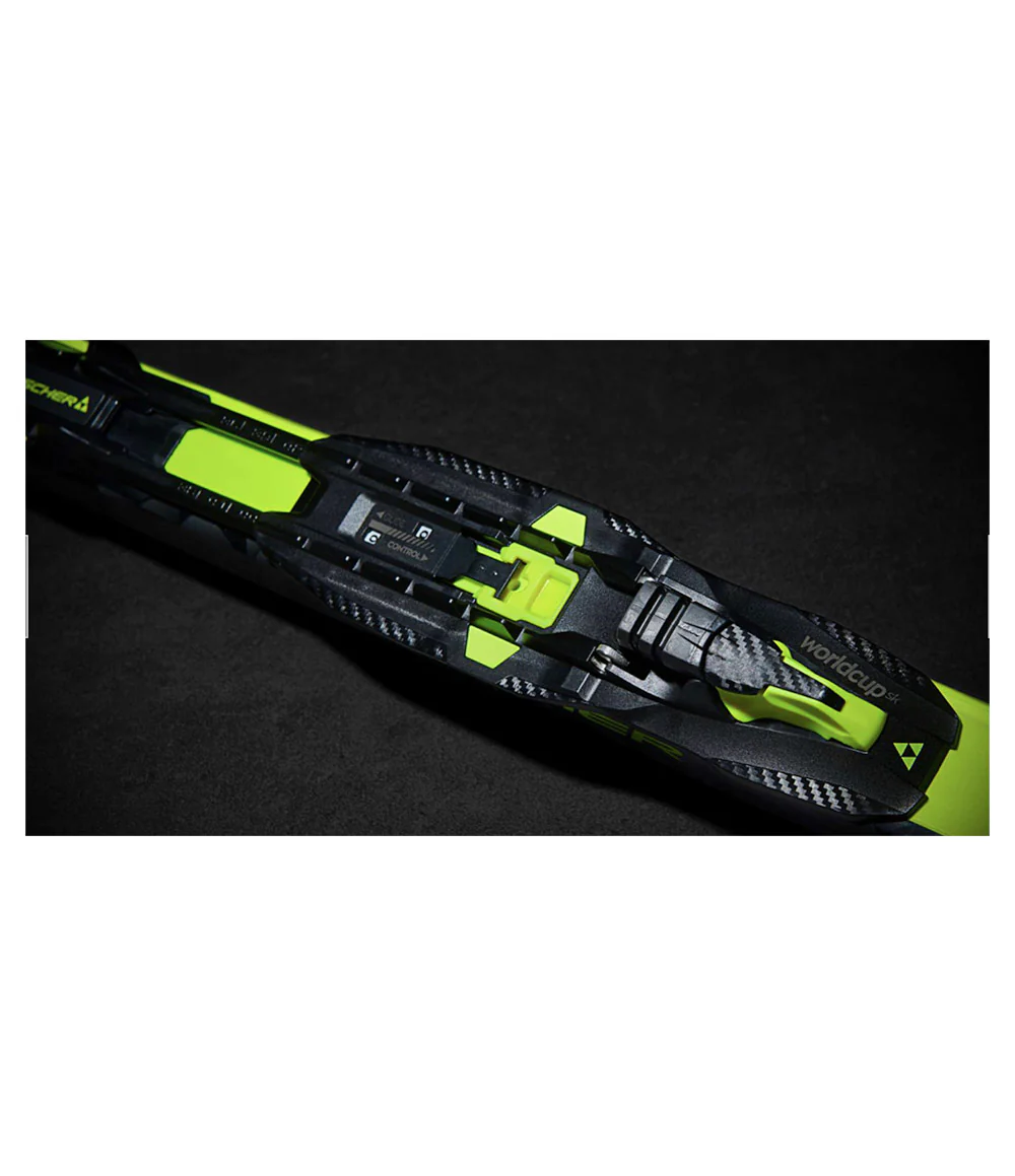 Speedmax Helium Skate Plus - Image 3