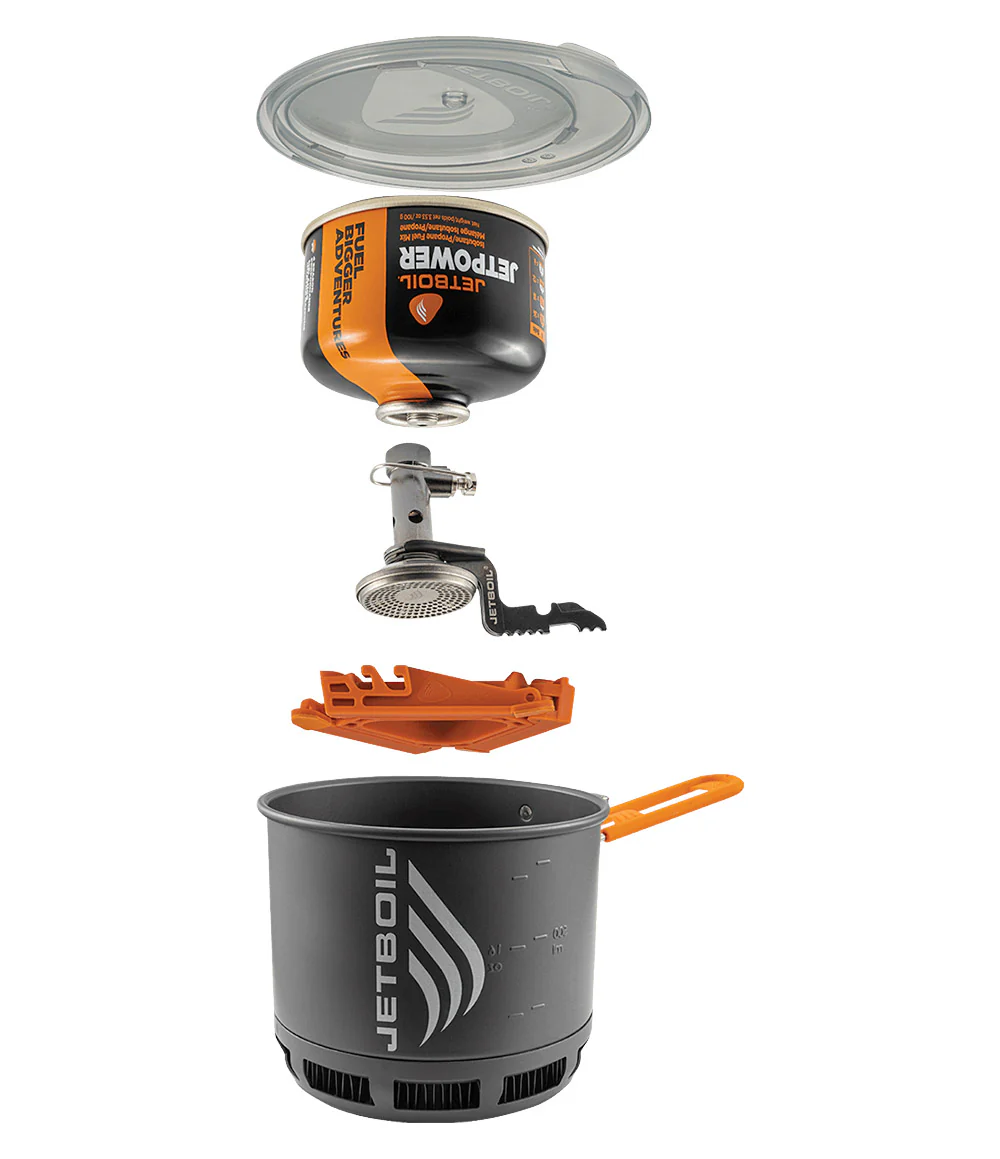 Jetboil Stash Stove - Image 4
