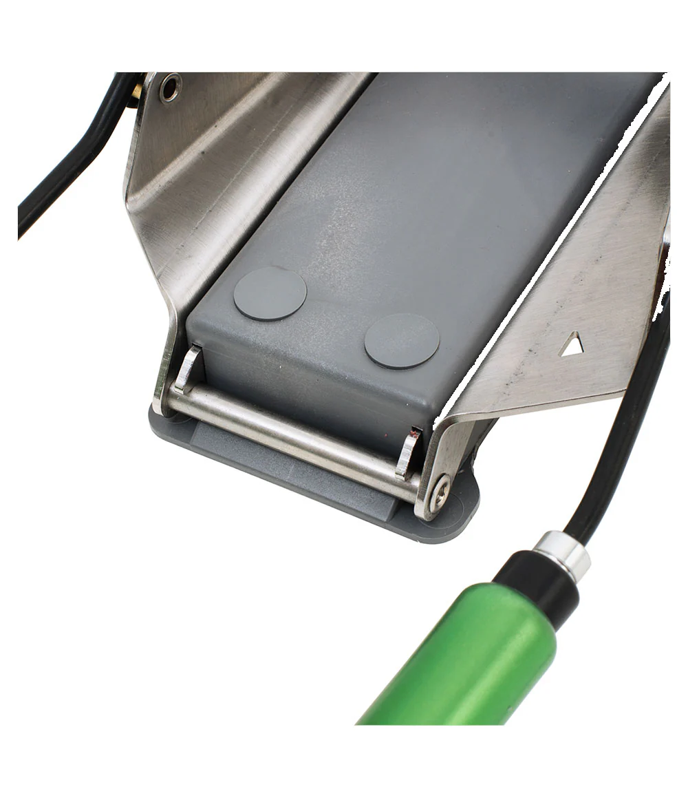 W Switchback Binding Short Rod - Image 3