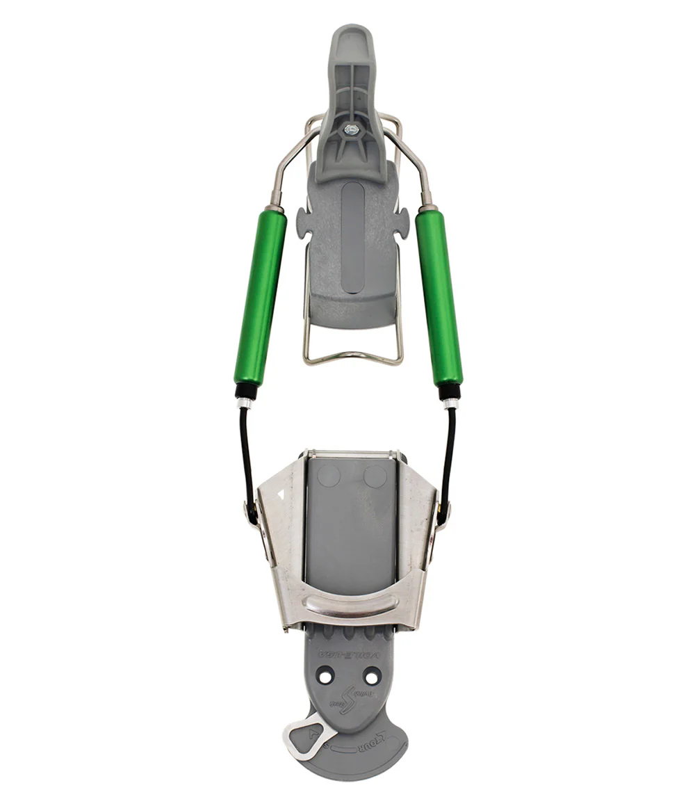 W Switchback Binding Short Rod - Image 4