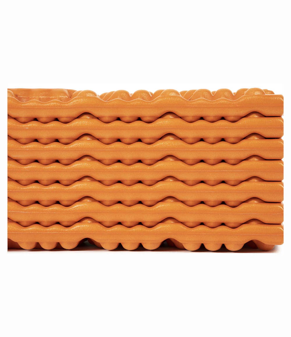 Switchback Insulated Sleeping Pad - Image 4