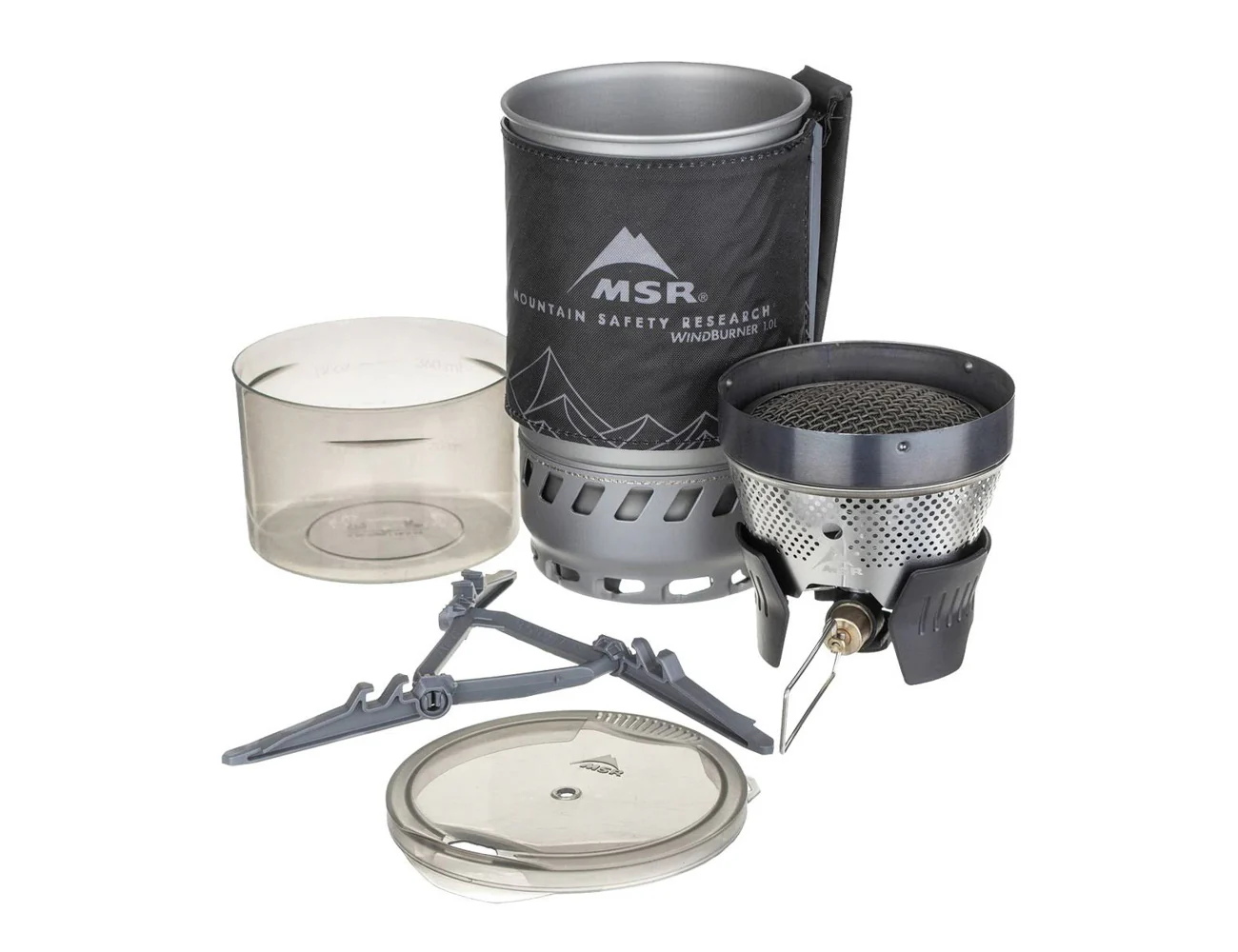 WindBurner Personal Stove System 1.0L - Image 4