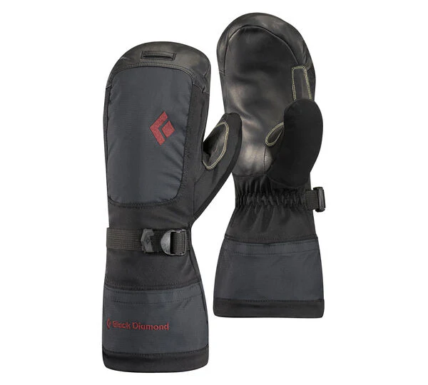 W Mercury Mitts - Image 3