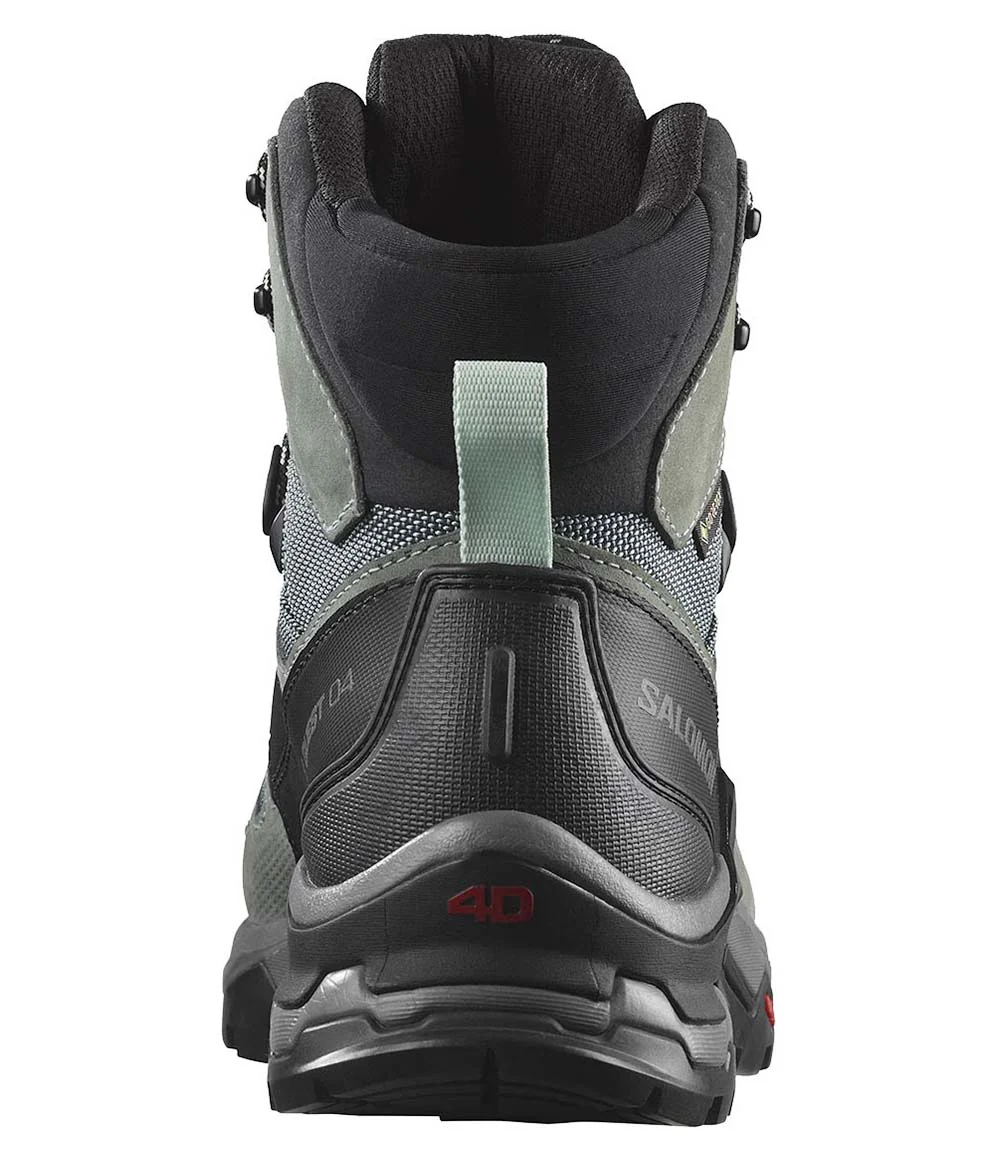 W Quest 4 GTX* - Image 3