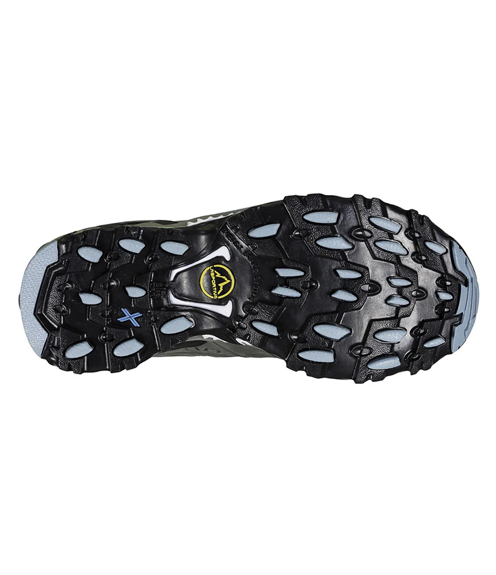 W Ultra Raptor II Leather GTX* - Image 3